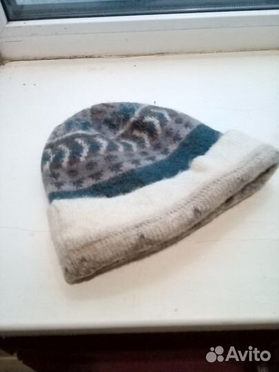 Шапка
