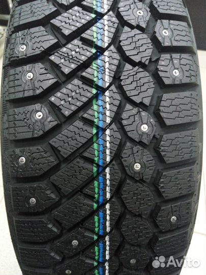 Gislaved Nord Frost 200 ID 175/65 R14 130