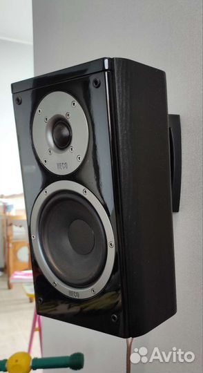 Акустика Heco Music Style Rear 200F