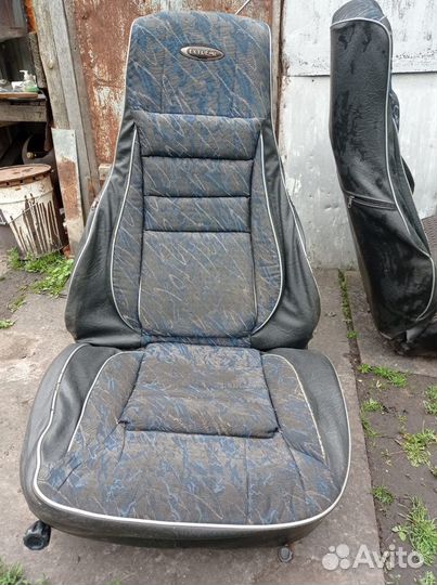 Сидения на класику