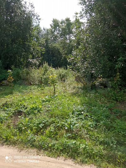 Участок 15 сот. (ИЖС)