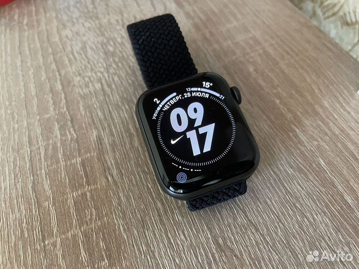 Apple watch se 44mm