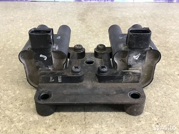 Катушка зажигания Daewoo Nexia 1995-2016