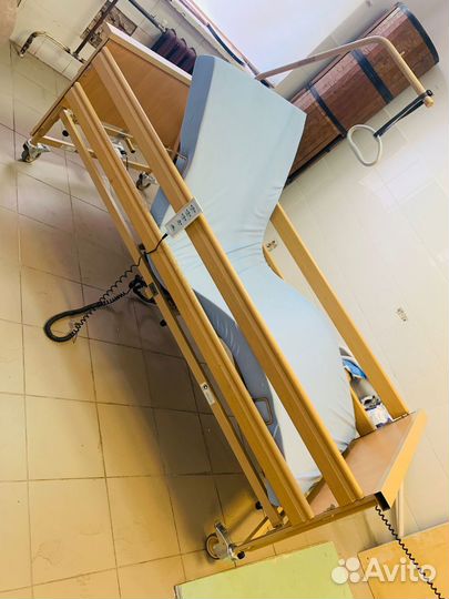 Кровать электро для лежачих больных