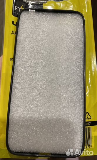 Чехлы на телефон honor 7a/7s