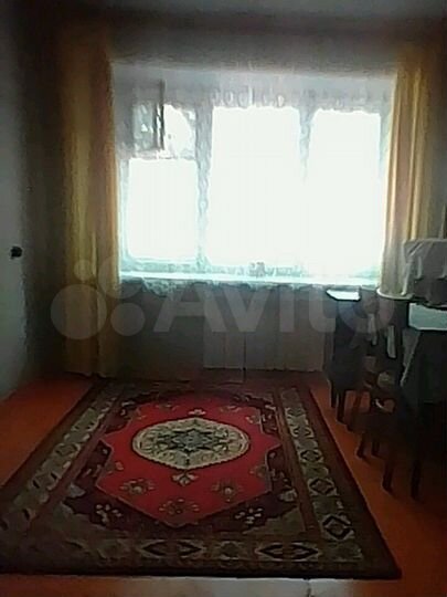 2-к. квартира, 42 м², 1/5 эт.