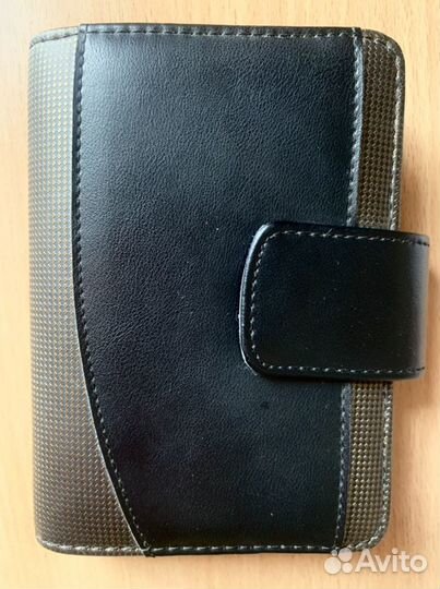 Бумажник водителя. Бизнес органайзер новые