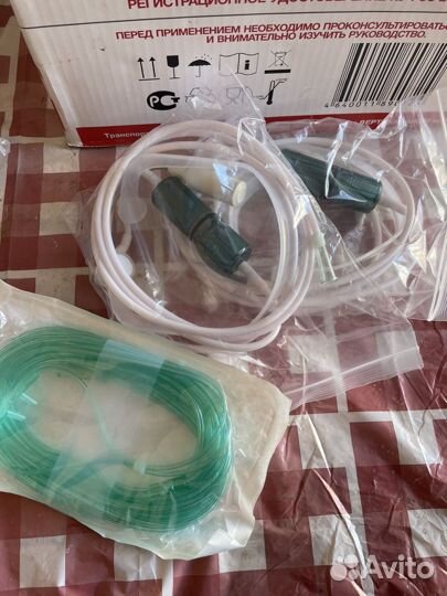 Кислородный концентратор