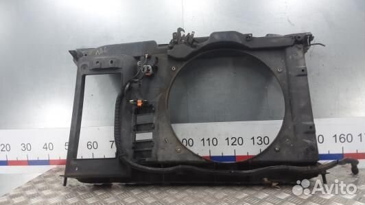 Передняя панель крепления облицовки (телевизор) ci