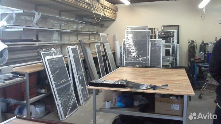 Москитная сетка