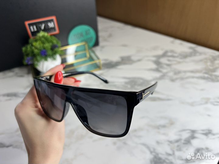 Tom ford очки солнцезащитные