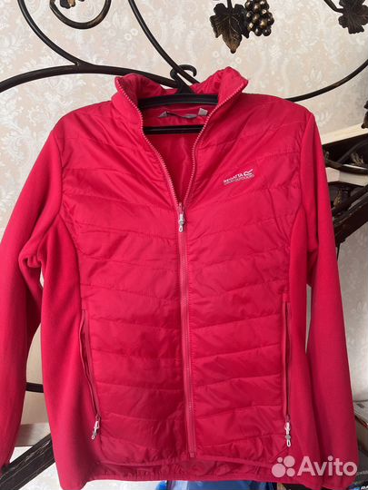 Ветровка женская 44-46 Regatta