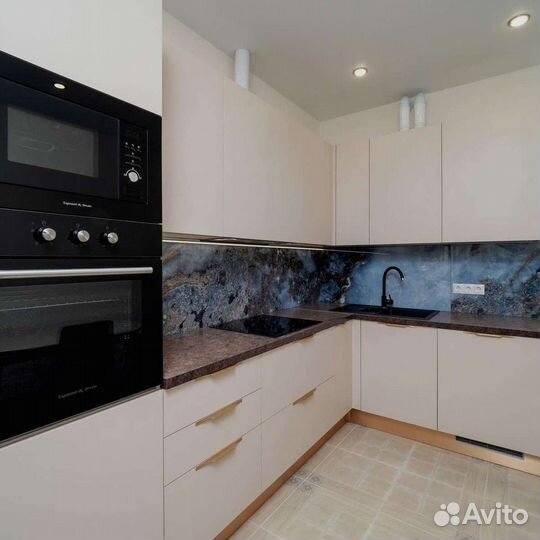 Кухонный гарнитур от производителя