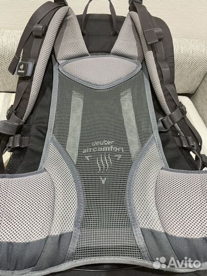 Туристический рюкзак deuter futura 28