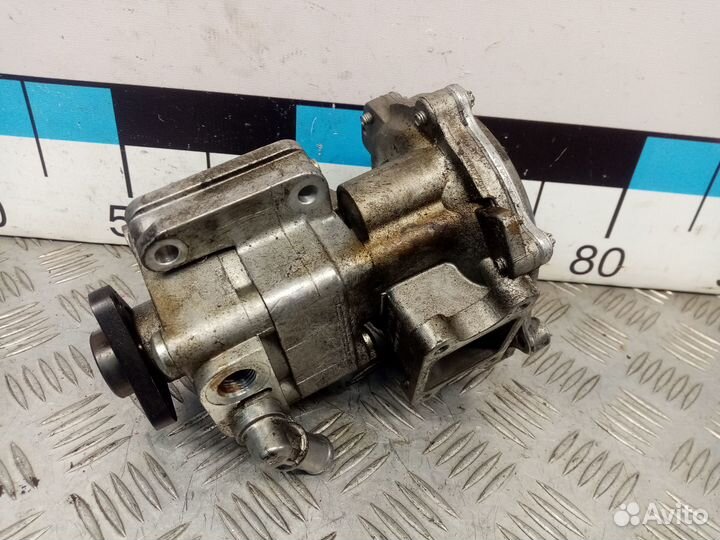 Б/У Насос гидроусилителя N46