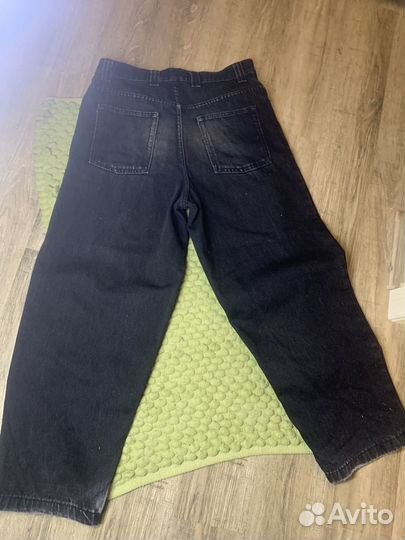 Джинсы minderror