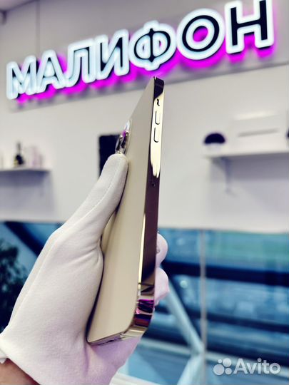 iPhone 12 Pro Max, 128 ГБ