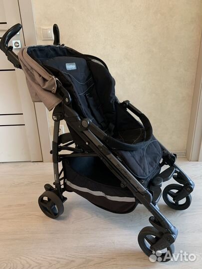Коляска Peg perego si