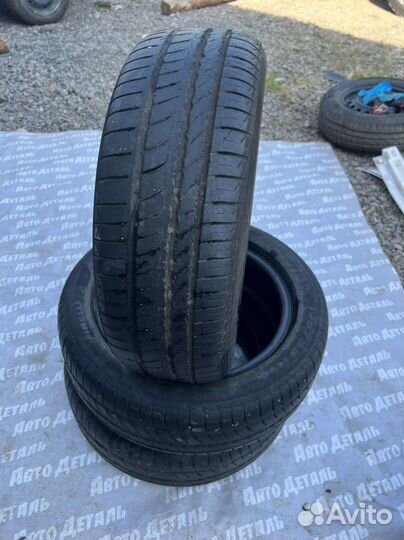 Pirelli Cinturato P1 195/55 R16 91V