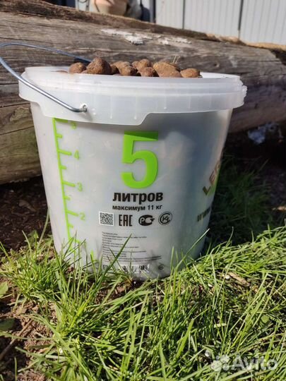 Лосиный навоз-помет-удобрение