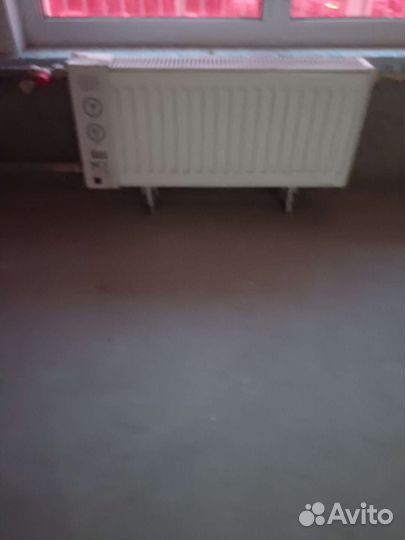 Радиатор отопления новые