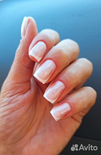 Мастер маникюра