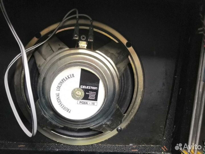 Комбоусилитель