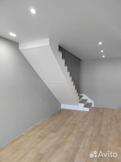 Лестница высочайшего качества