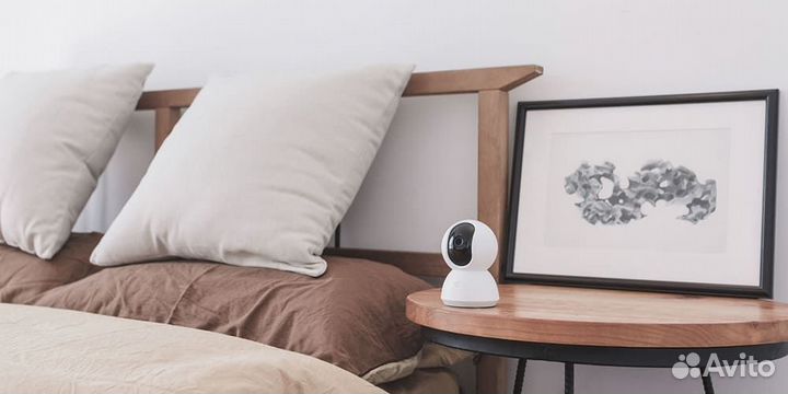 IP Камера Xiaomi Mi Home Security Camera 360