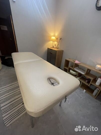 Стол кушетка для массажа