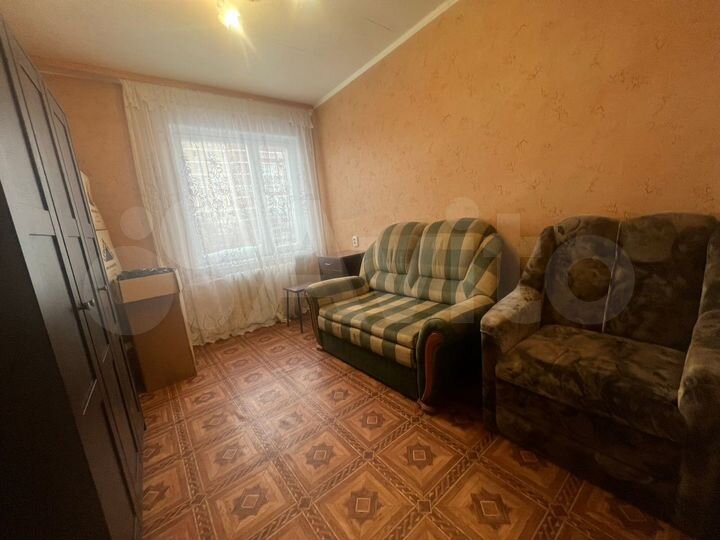 2-к. квартира, 45 м², 3/9 эт.