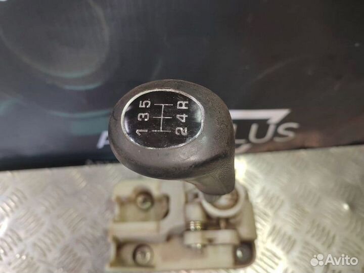 Кулиса МКПП Lifan Breez 1.6 2007-2011