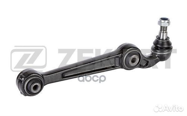 Рычаг подвески попереч. перед. ниж. лев./прав