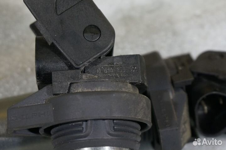 Катушка зажигания BMW 5 F10 N52 E60 E90