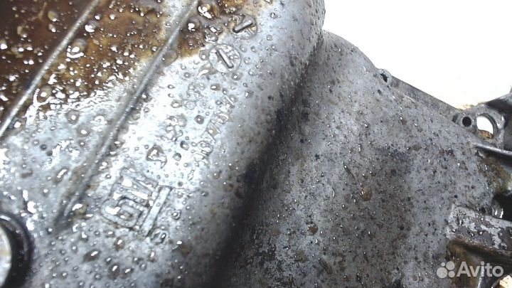 Поддон Opel Agila, 2000