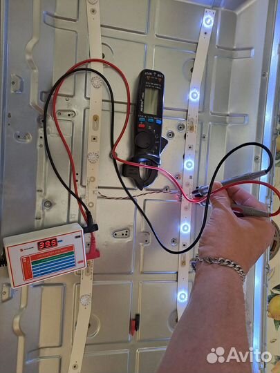 Ремонт телевизоров