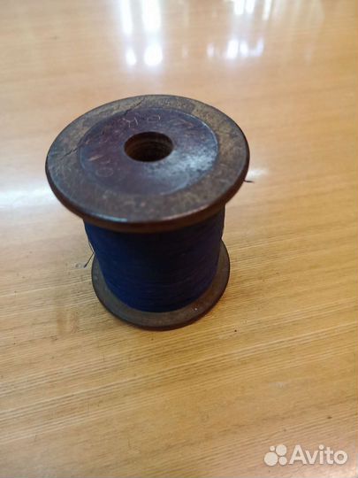 Провод пэлшо 0,08, 0,1