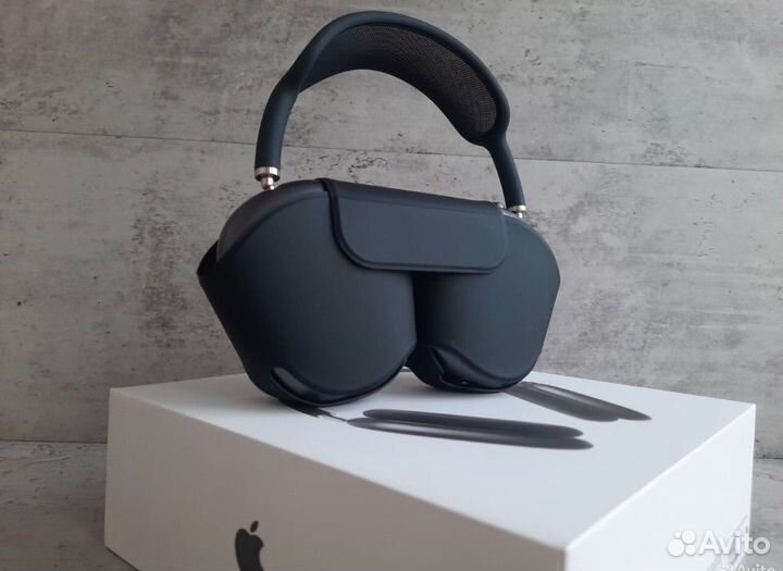 Airpods Max black 1:1 Premium