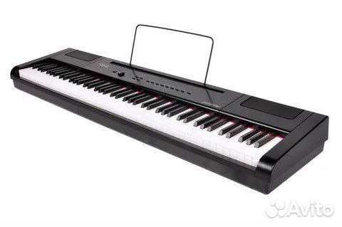 Цифровое пианино 88кл Artesia Performer