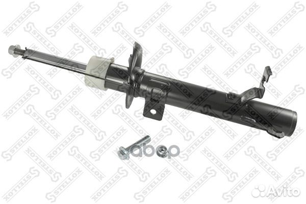 4213-0119-SX амортизатор передний левый газовый