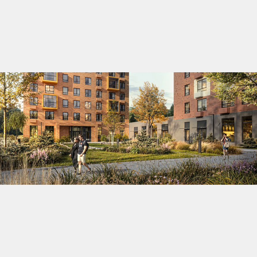 1-к. квартира, 32,7 м², 15/24 эт.