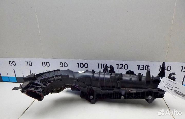 Фара правая Toyota Corolla