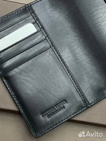 Обложка на паспорт Bottega Veneta