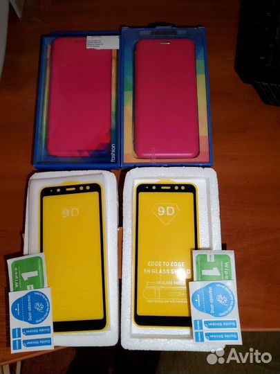 Чехол samsung galaxy a8 2018 защитное стекло