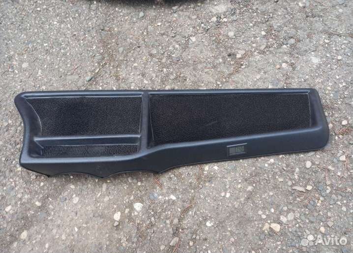 Допы Ларгус/Веста