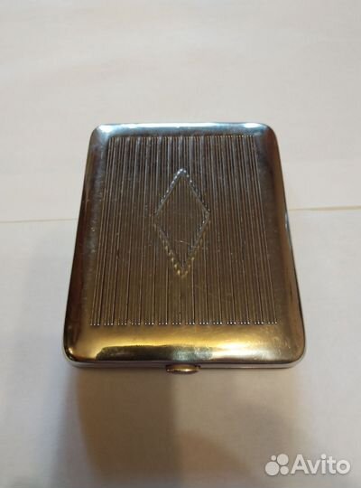 Портсигар СССР