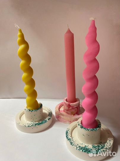 Изделия для интерьера и в подарок на Новый год