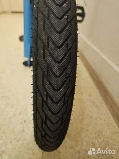 Велосипед Maxiscoo Air 16