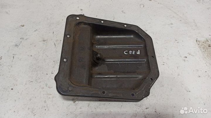 Поддон масляный двигателя Kia Ceed (2007-2012г)
