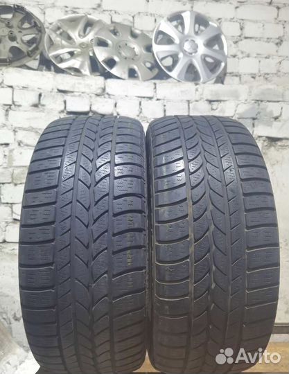 Continental Conti4x4IceContact 235/55 R17